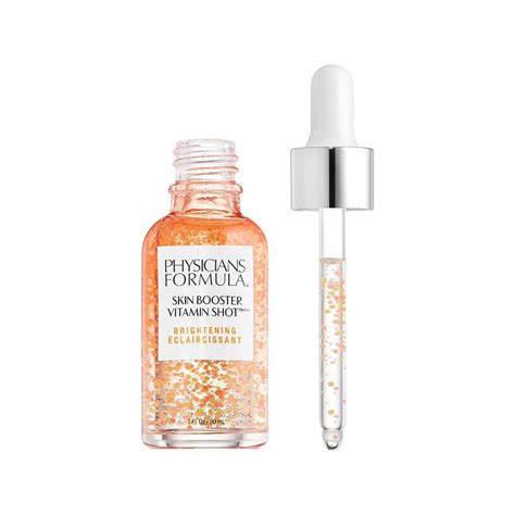 Team Grazia Shares Their All-Time Favourite Vitamin C Serums | Grazia India