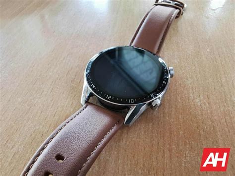 Android SmartWatch 2020 的图像结果