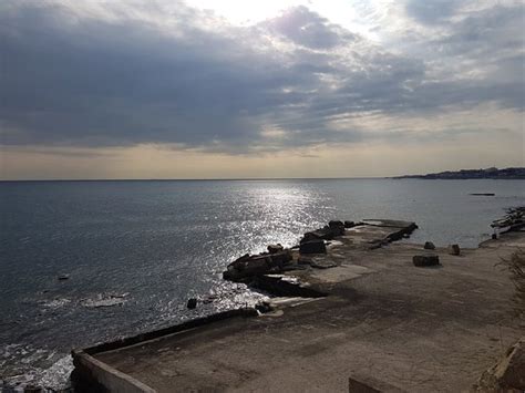 CAMPING CALA BATTERIA (Bisceglie, Puglia) - Campground Reviews & Photos ...