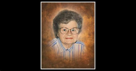Obituary | Annie Lou Cribb Gamble of Hemingway, South Carolina | Morris ...