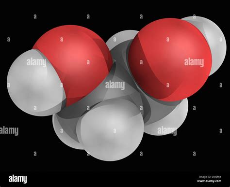 Glycol High Resolution Stock Photography and Images - Alamy