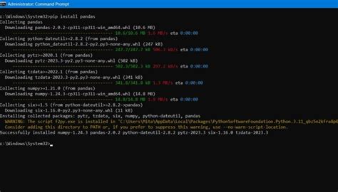 Image result for Install Pip Python PowerShell