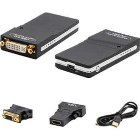 Image result for DVI Adapter Software