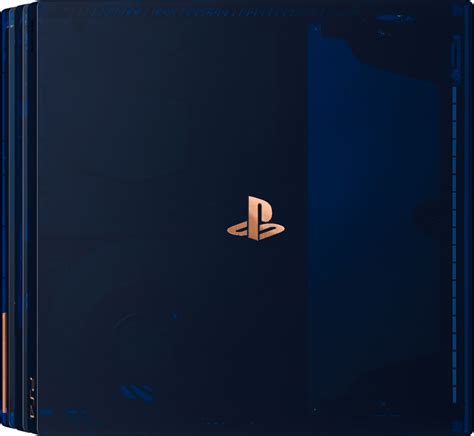 Image result for PS4 Pro Blue