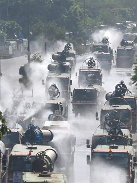 10 things students should know about AQI | Times of India