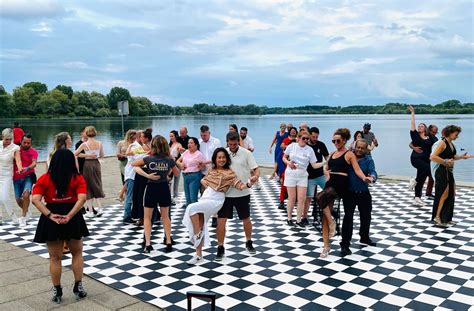 KIZZ@The Lake, Amsterdam, Paviljoen Aquarius, Amsterdam, 8 August 2025 ...