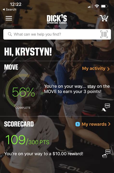 7 Things you need to know about DICK'S Sporting Goods for back to ...