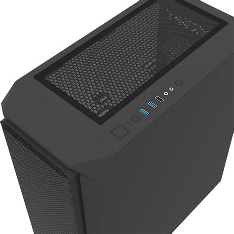 Montech Air X ARGB Case, Best Price