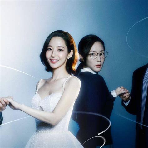 'Marry My Husband' K-drama: All episodes out on Amazon Prime Video