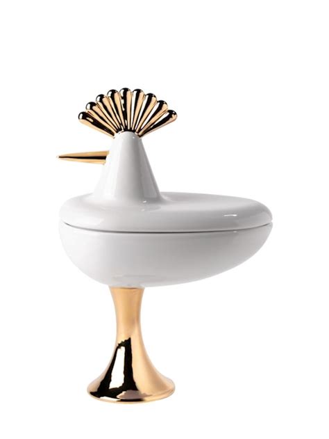 Pupa limited edition container - Andrea Maestri - Home | Luisaviaroma