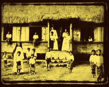 Mother Marie Louise De Meester and history of ICM Sisters