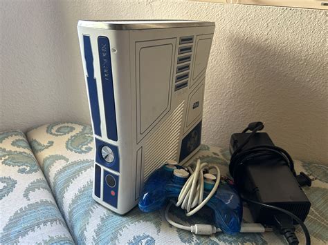 Xbox 360 Star Wars R2D2 for Sale in El Cajon, CA - OfferUp