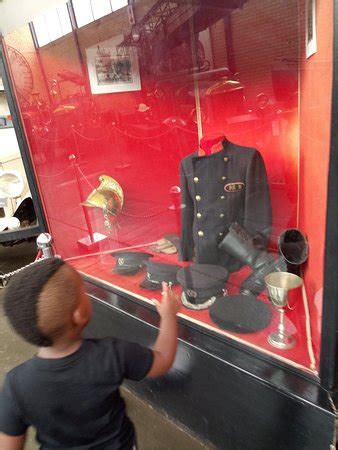 James Hall Museum of Transport (Johannesburg) - 2019 What to Know ...