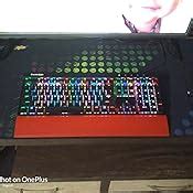 Cosmic Byte Dwarf Control Type Gaming Mousepad, 320mm x 270mm x 4mm ...