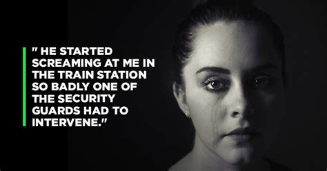 When Was The First Time You Realised Your Partner Was Abusive? 11 ...