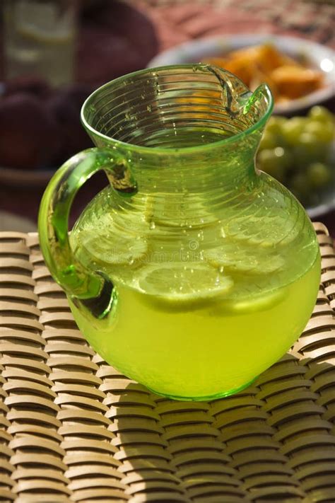 Image result for Lemonade Pitcher