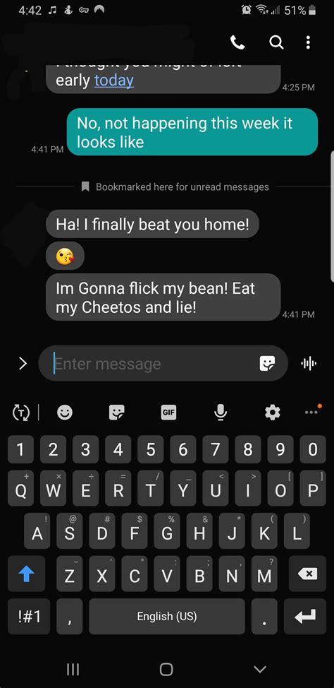 Add flick they bean to the list | Scrolller