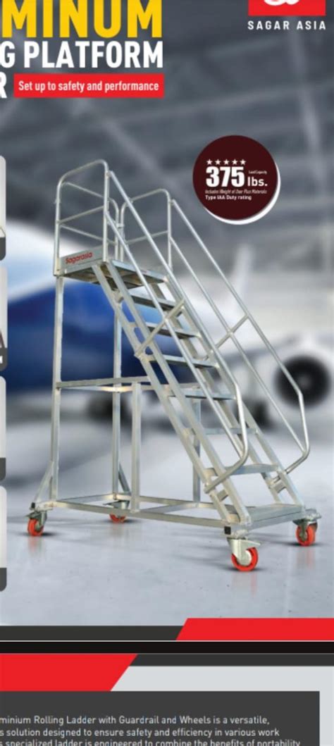 Swastik Heights-Best Aluminium Ladders in Pune in Pune