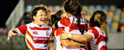Women's Rugby Japan 的图像结果