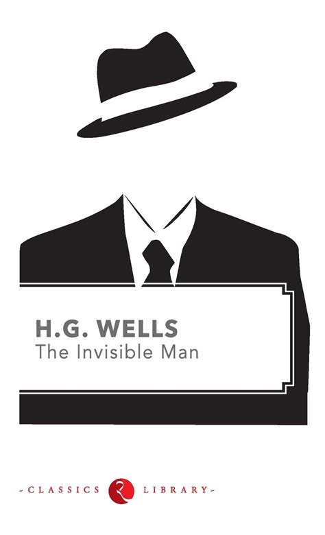 Buy The Invisible Man Book Online at Low Prices in India | The ...