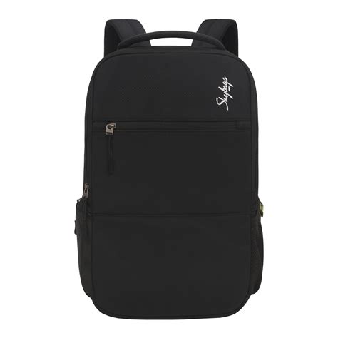 Biz Laptop Backpack (E) – Skybags