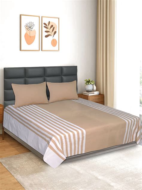 Buy Bed Covers Online in India at Best Prices | Bed Covers Set