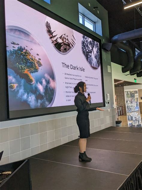 Davis Catalyst Center on LinkedIn: These student video game designers ...