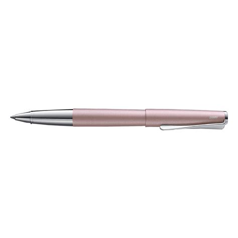 Lamy Studio Rose CT(Special Edition)Roller Ball Pen| Buy Online | Lamy ...