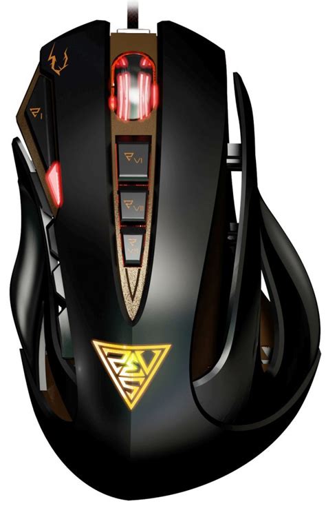 Image result for Zeus Mouse Sensitivity Issue