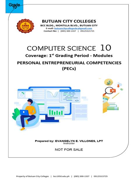 Image result for 10 Class Computer Example 2