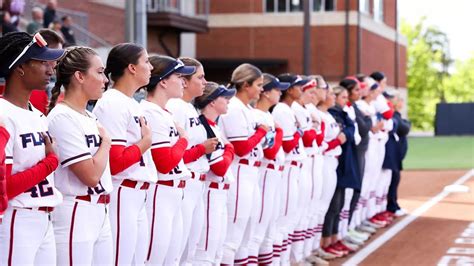Dot Richardson, Liberty Reveal 2024 Schedule - Extra Inning Softball