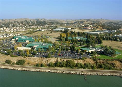 Bio-Rad Laboratories Office Photos