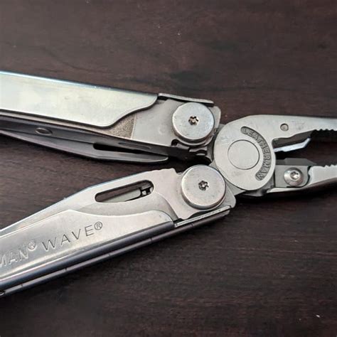 Image result for Leatherman Wave Mod Bit