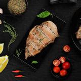 BUY CHICKEN HERB BREAST, READY TO EAT – Debon