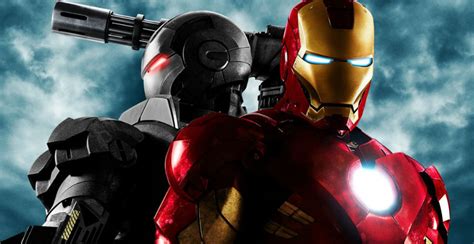 Iron Man Programming Python 的图像结果