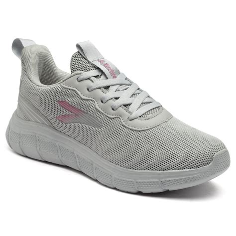 Action Athleo KIA-901 Women's Lace-Up Sports Running Shoes – MICRO ...