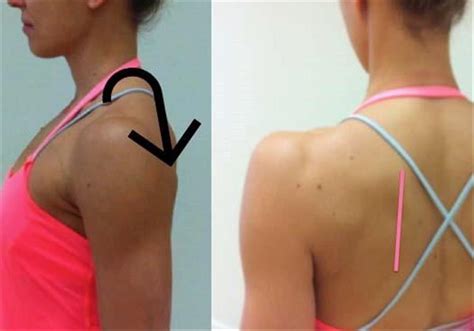 Image result for Shoulder Position at Address