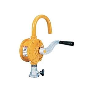 Fill-Rite Model SD62 Pump with Hose & Nozzle Kit - TUSD62K : Amazon.in ...