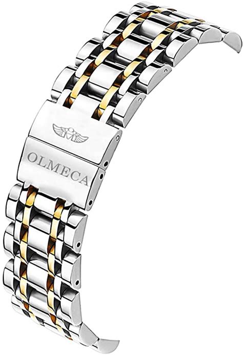 Buy Olmeca Sporty Relogio Masculino Chronograph Waterproof Auto ...