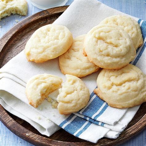Amish Sugar Cookies Recipe | Taste of Home
