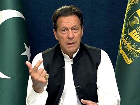 Imran khan Case: इमरान खान की हत्या की हो रही कोशिश, खाने में मिलाया जा ...