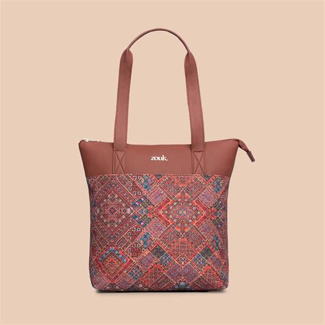 Tote Collection