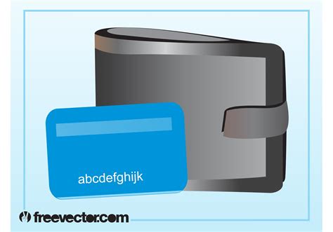 Wallet Vector 的图像结果