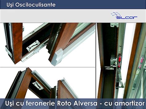 Specialități Uși și Ferestre – Soluții Personalizate pentru Construcții ...