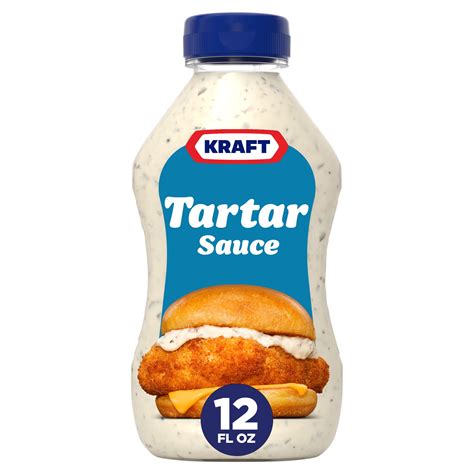 Tartar Sauce