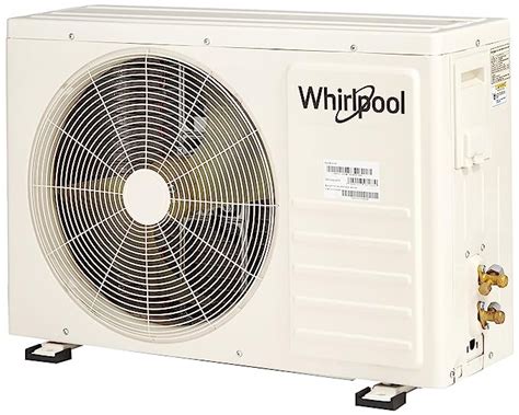 Whirlpool 1 Ton 4 Star Inverter Split AC (1T 3D COOL 4S COPR INVERTER)