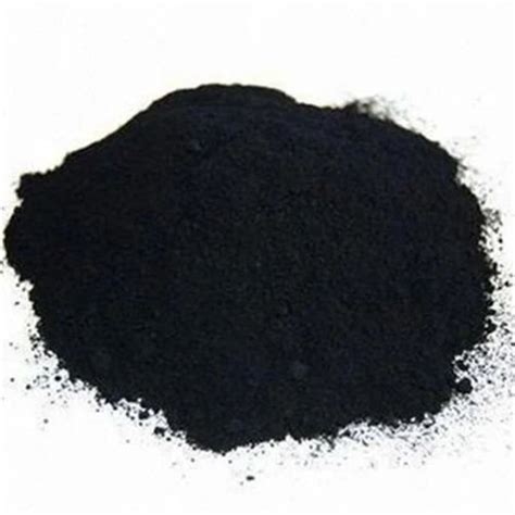 Carbon Black Powder Exporter & Supplier from Delhi
