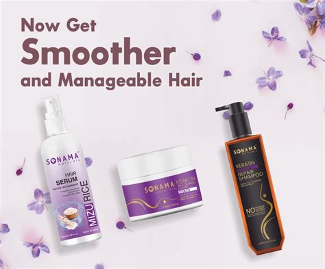 Hair Fall – Sonama Naturals