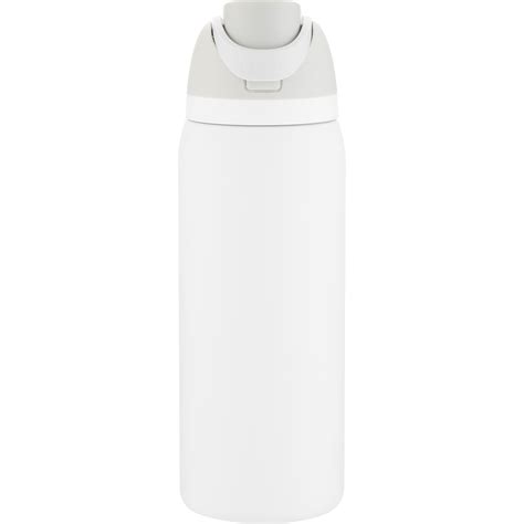 Custom Owala Freesip Water Bottles (32 Oz.)