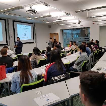 Duncan Lewis Solicitors Office Photos